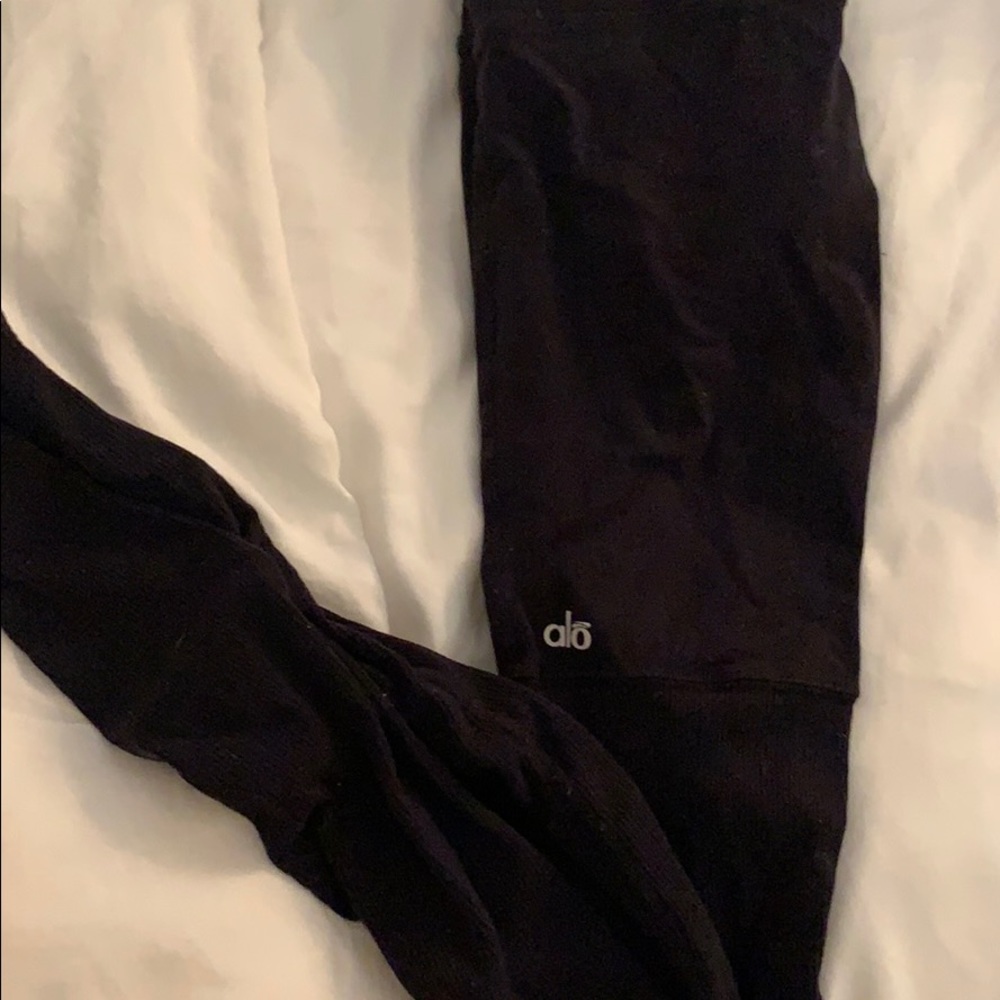 Alo leggings